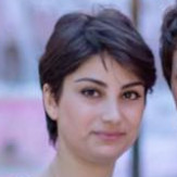 Lusine Poghosyan