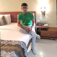 Chand Padaliya
