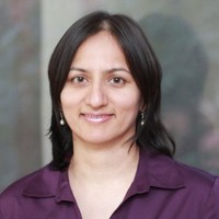 Aradhana Arora