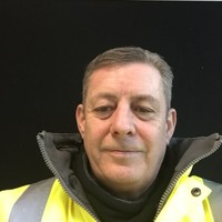 Alan James Green
