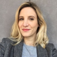 Helene Martin
