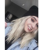 Samantha Morris