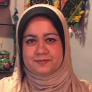Farhat Ali, EdD