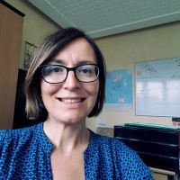 Carine Depret