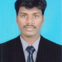 Muralitharan Raman