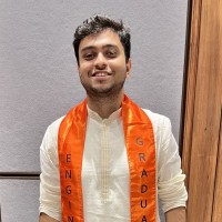 Tejanshu Mistry
