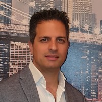 Itamar Ben-Harush
