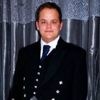 Michael Kelly, Cert CII