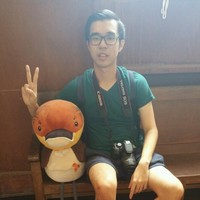 Lee Xing Jun