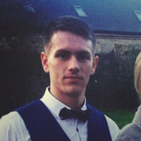 Conor O' Rourke