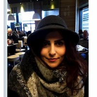 Fatima Hussein