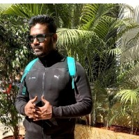Rohit Kondrallu