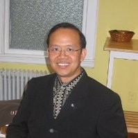 Bernardus Agus Rukiyanto, S.J.