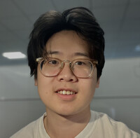 Markus Tran