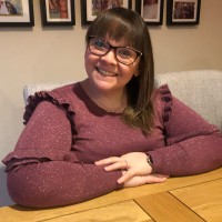 Nicola Gordon