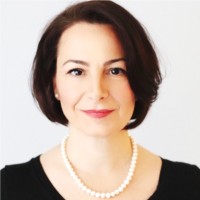 Andrea Stefekova