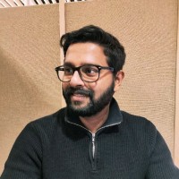 Midhun Baijunath