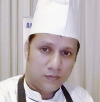 Jitendra Singh