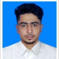 Md Kamrul Hossain