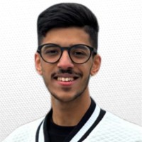 Ahmad Al Sayegh