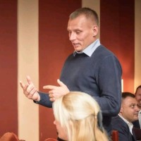 Žydrūnas Antanaitis