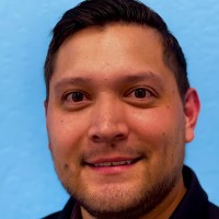 Joshua Neskahi