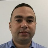 Hatim El Jamali Msc -Cscp