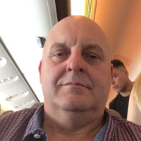 Stephen Gradon