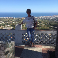 Lorraine Langton