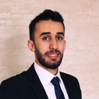 Osama Aldali