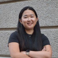 Yuhan Su-Reilly