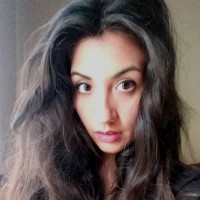 Veronica Cervantes