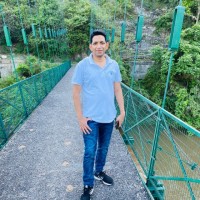 Sarfraz Baig