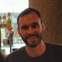 Luke Oconnor