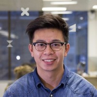 James Hoang