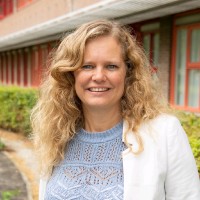 Sonja de Graaff