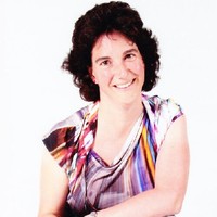 Ivette Van Der Wiel
