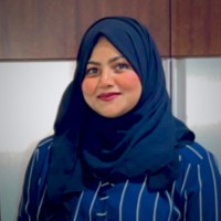 Zeba Khan