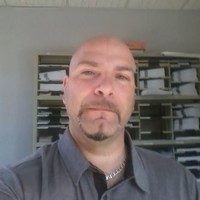 Marc Bailey