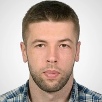 Dmytro Kravchuk