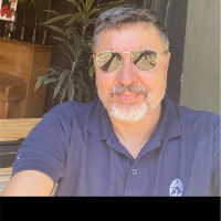 Gustavo Barcia Exposito