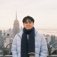 Nicholas Tan