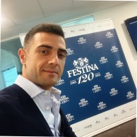 Alberto Amoroso
