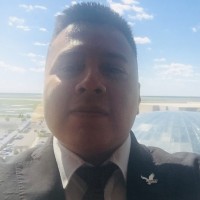 Carlos Alejandro
