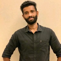 Asvin Kumar