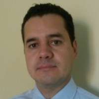 Víctor Manuel Arévalos