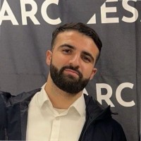 Mhaedine Baroudi