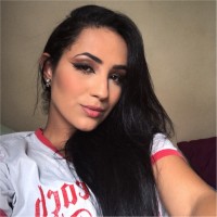 Jacqueline Ribeiro