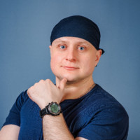Dmitry Kopylov