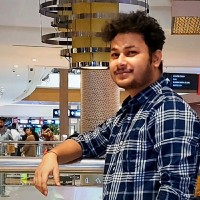 Tanman Saha